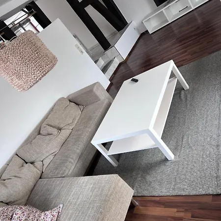 Apartment Biete Schöne Im Herzen Von *