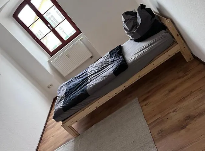 Biete Schoene Im Herzen Von * Barleben