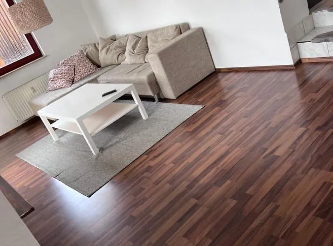 Lägenhet Biete Schoene Im Herzen Von