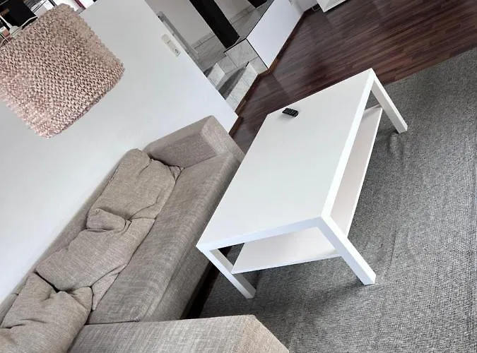 Lägenhet Biete Schoene Im Herzen Von *