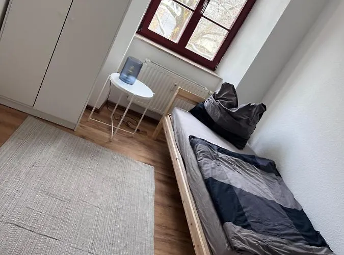 Biete Schoene Im Herzen Von Barleben